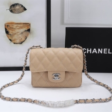 Chanel CF Series Bags